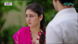 Aik Bhool - Episode 56